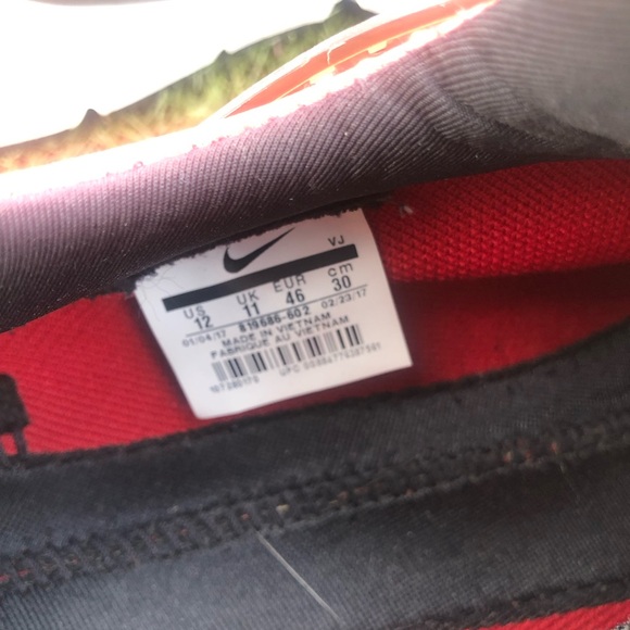 Nike sock dart - Picture 4 of 6